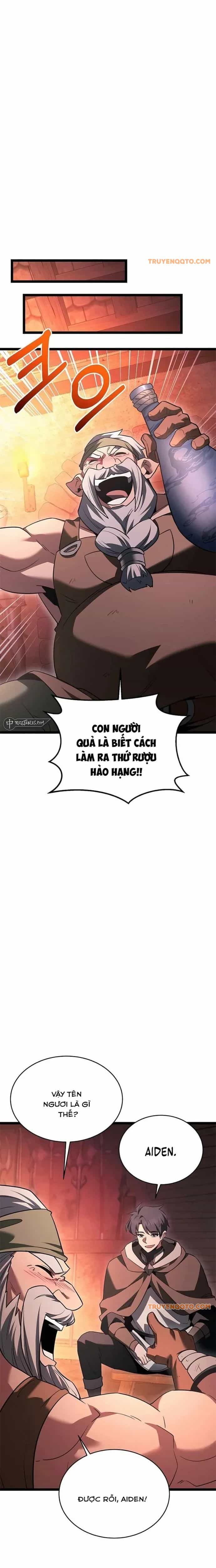 Anh Hùng Trọng Sinh Thành Trưởng Tử Nhà Công Tước - Chương 56 - ảnh 19