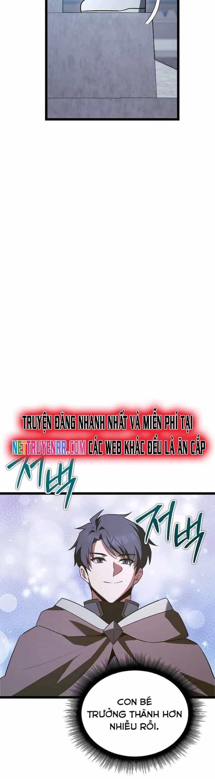 Anh Hùng Trọng Sinh Thành Trưởng Tử Nhà Công Tước - Chương 57 - ảnh 18