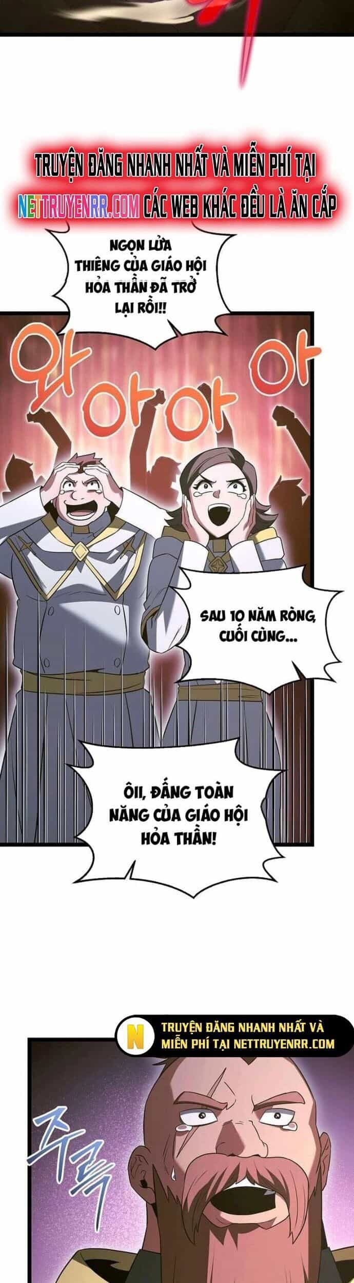 Anh Hùng Trọng Sinh Thành Trưởng Tử Nhà Công Tước - Chương 57 - ảnh 23