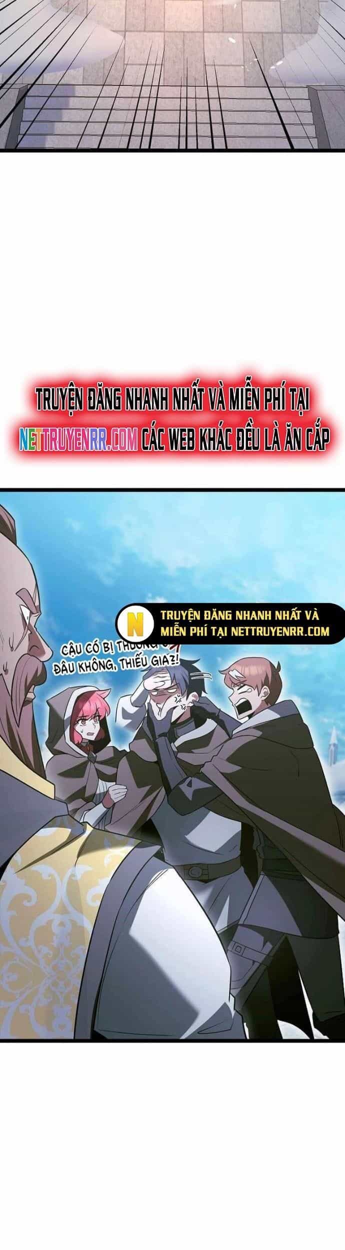 Anh Hùng Trọng Sinh Thành Trưởng Tử Nhà Công Tước - Chương 57 - ảnh 36