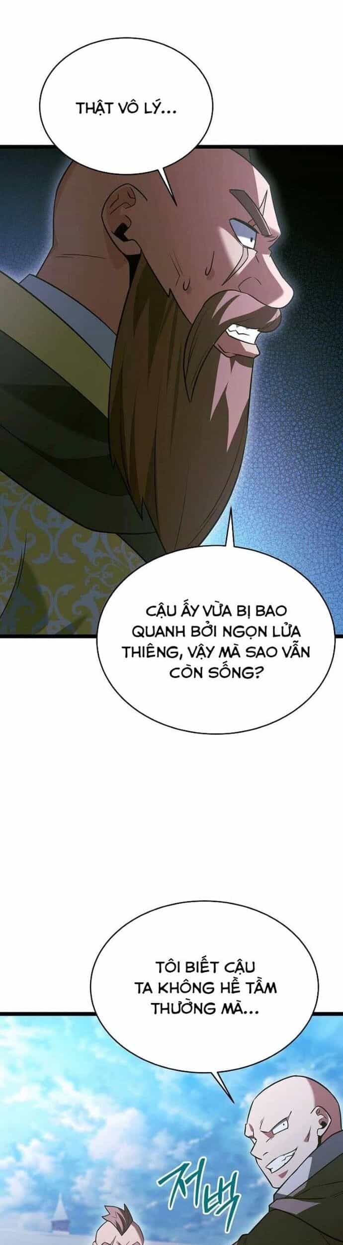 Anh Hùng Trọng Sinh Thành Trưởng Tử Nhà Công Tước - Chương 57 - ảnh 37