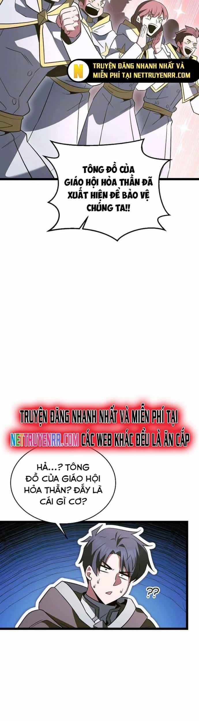 Anh Hùng Trọng Sinh Thành Trưởng Tử Nhà Công Tước - Chương 57 - ảnh 42