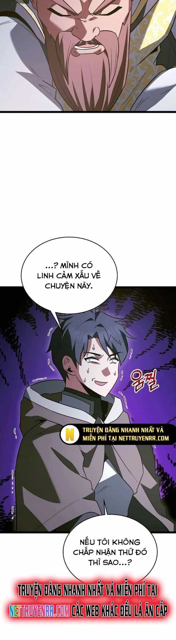 Anh Hùng Trọng Sinh Thành Trưởng Tử Nhà Công Tước - Chương 57 - ảnh 44