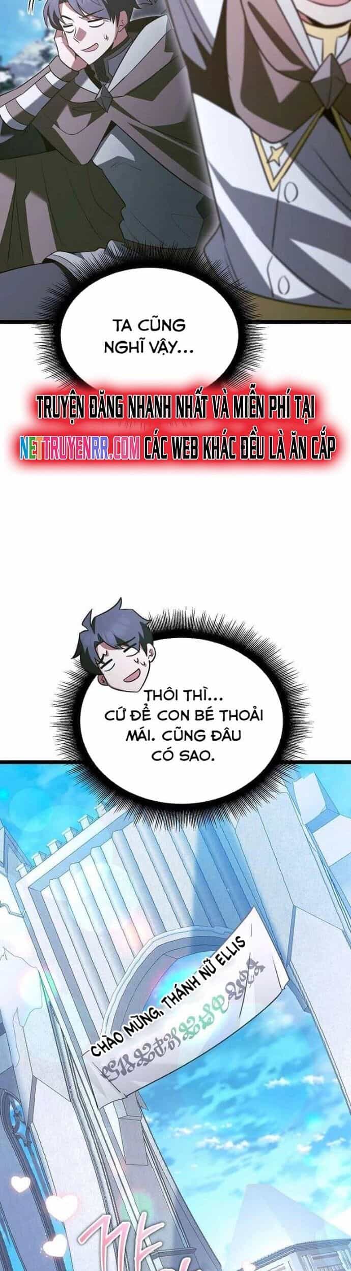 Anh Hùng Trọng Sinh Thành Trưởng Tử Nhà Công Tước - Chương 57 - ảnh 9