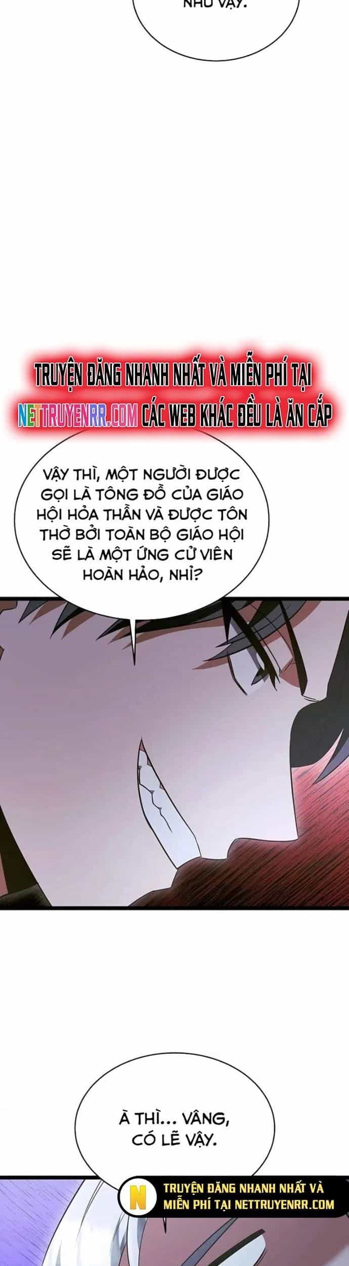 Anh Hùng Trọng Sinh Thành Trưởng Tử Nhà Công Tước - Chương 58 - ảnh 32
