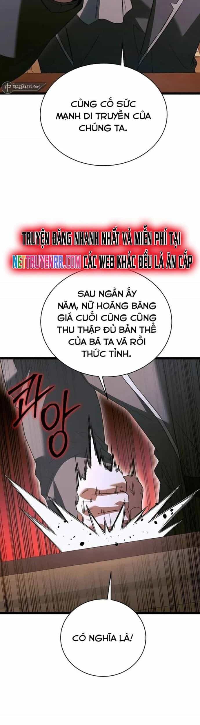 Anh Hùng Trọng Sinh Thành Trưởng Tử Nhà Công Tước - Chương 58 - ảnh 41