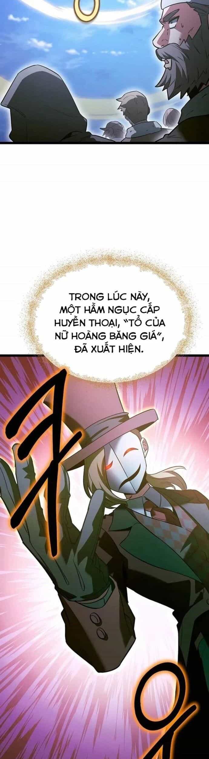 Anh Hùng Trọng Sinh Thành Trưởng Tử Nhà Công Tước - Chương 58 - ảnh 7