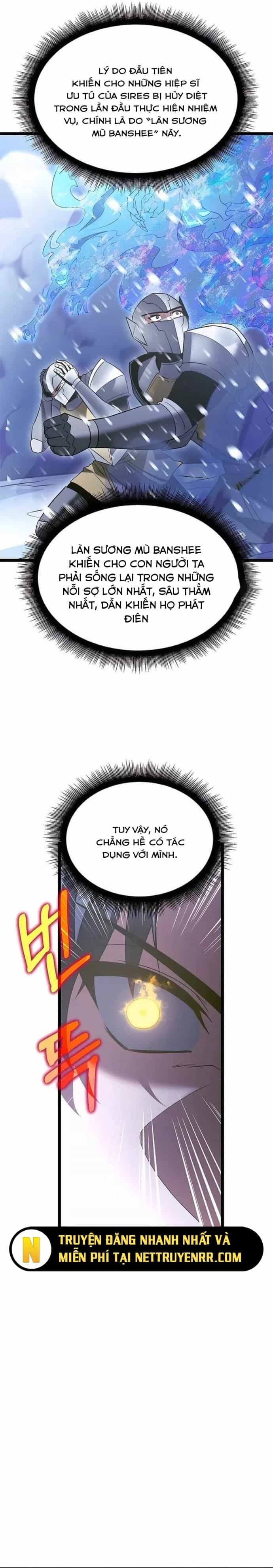 Anh Hùng Trọng Sinh Thành Trưởng Tử Nhà Công Tước - Chương 59 - ảnh 18