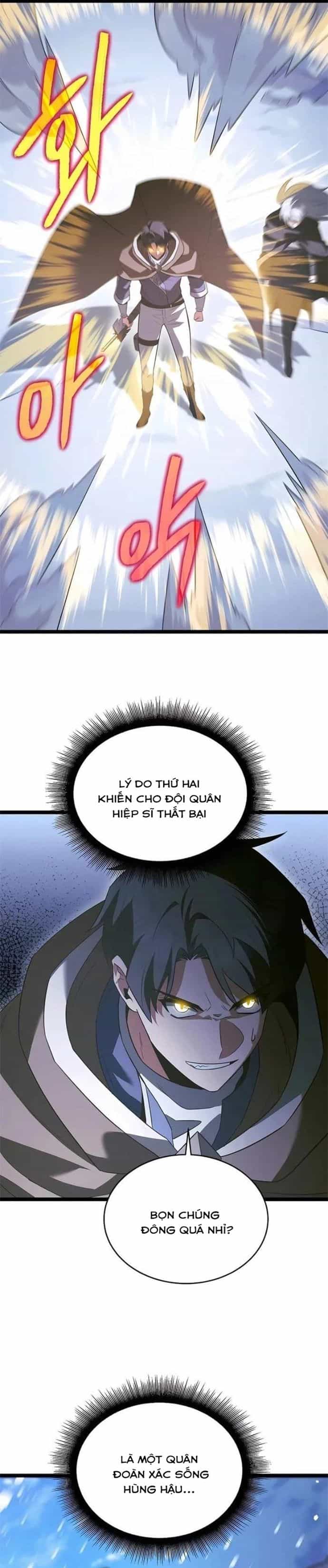 Anh Hùng Trọng Sinh Thành Trưởng Tử Nhà Công Tước - Chương 59 - ảnh 19