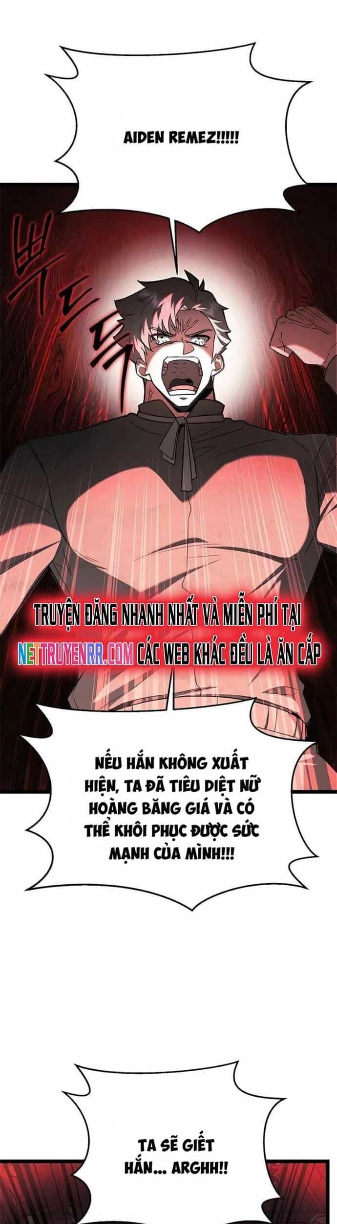 Anh Hùng Trọng Sinh Thành Trưởng Tử Nhà Công Tước - Chương 61 - ảnh 13