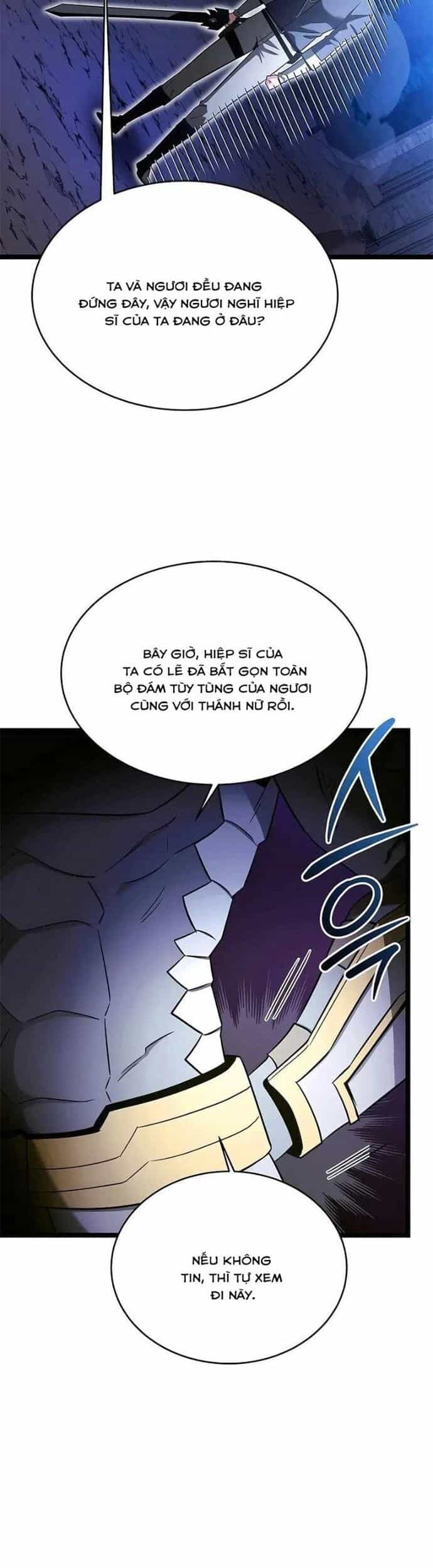 Anh Hùng Trọng Sinh Thành Trưởng Tử Nhà Công Tước - Chương 62 - ảnh 11