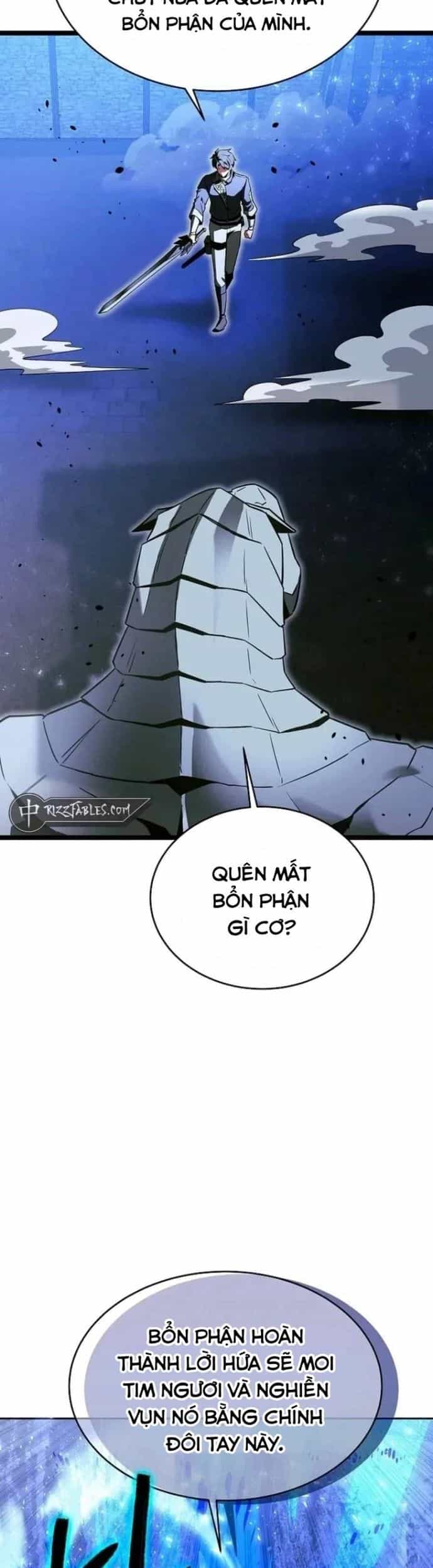 Anh Hùng Trọng Sinh Thành Trưởng Tử Nhà Công Tước - Chương 63 - ảnh 17