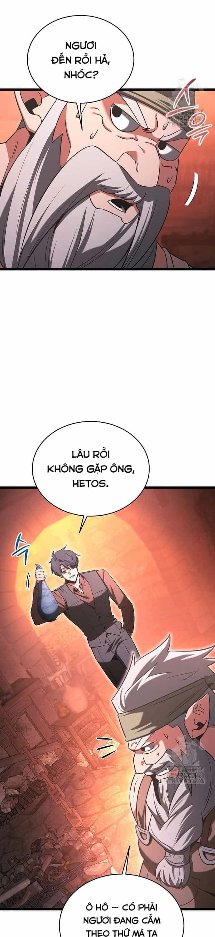 Anh Hùng Trọng Sinh Thành Trưởng Tử Nhà Công Tước - Chương 65 - ảnh 16