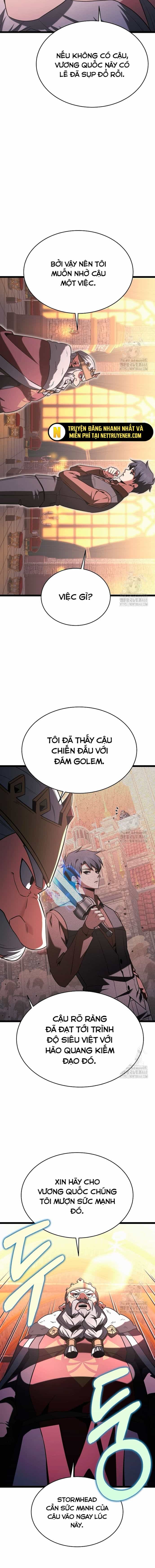 Anh Hùng Trọng Sinh Thành Trưởng Tử Nhà Công Tước - Chương 66 - ảnh 12