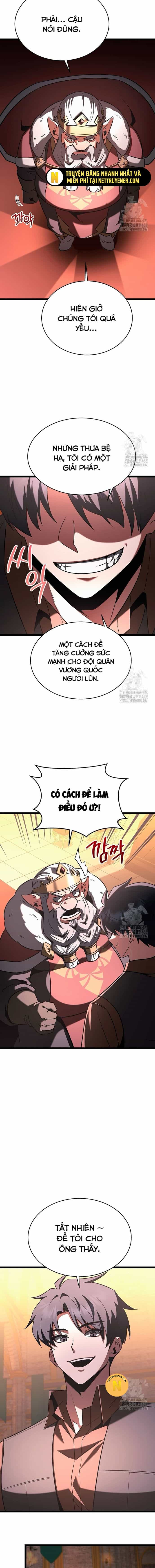 Anh Hùng Trọng Sinh Thành Trưởng Tử Nhà Công Tước - Chương 66 - ảnh 16
