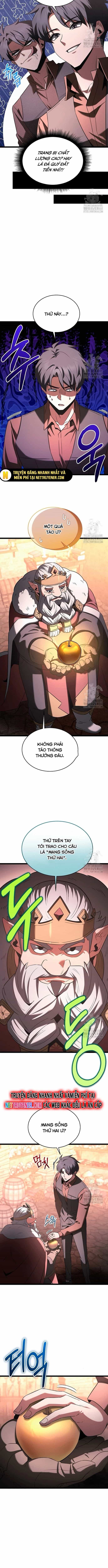 Anh Hùng Trọng Sinh Thành Trưởng Tử Nhà Công Tước - Chương 67 - ảnh 8