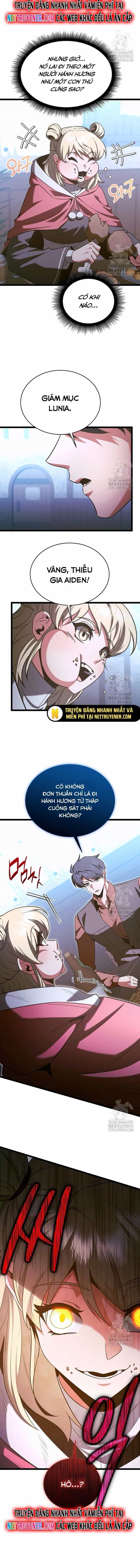 Anh Hùng Trọng Sinh Thành Trưởng Tử Nhà Công Tước - Chương 68 - ảnh 16