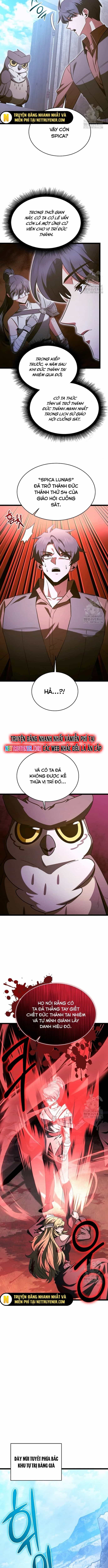Anh Hùng Trọng Sinh Thành Trưởng Tử Nhà Công Tước - Chương 68 - ảnh 7