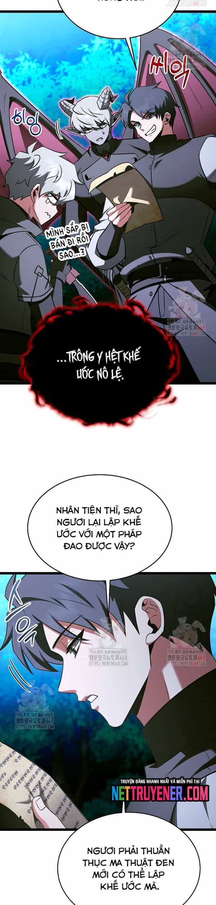 Anh Hùng Trọng Sinh Thành Trưởng Tử Nhà Công Tước - Chương 71 - ảnh 19