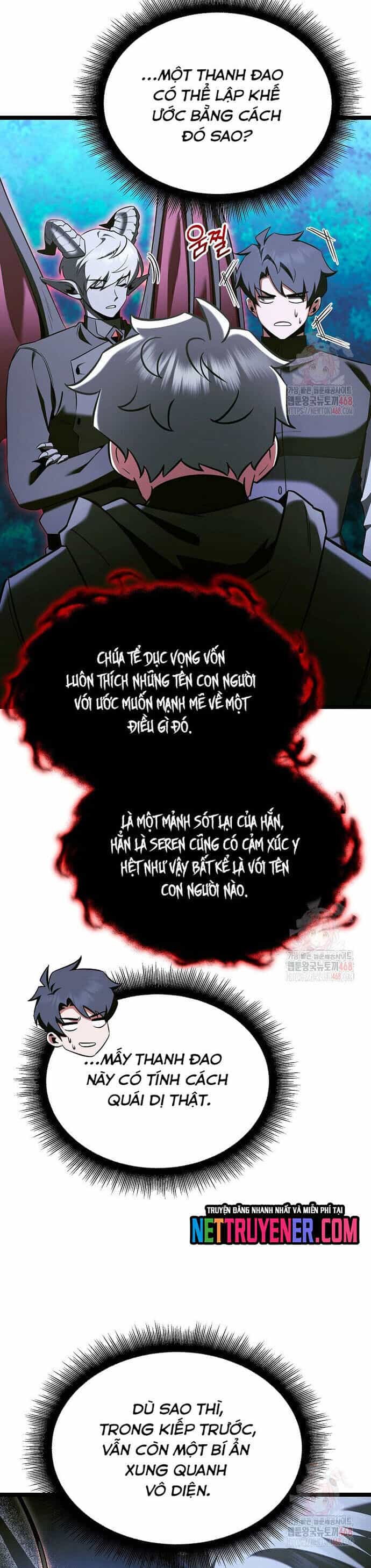 Anh Hùng Trọng Sinh Thành Trưởng Tử Nhà Công Tước - Chương 71 - ảnh 26