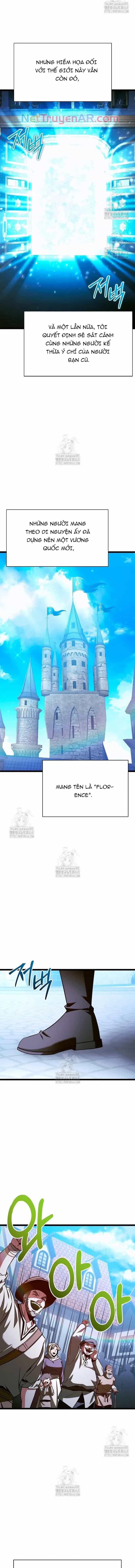 Anh Hùng Trọng Sinh Thành Trưởng Tử Nhà Công Tước - Chương 88 - ảnh 13