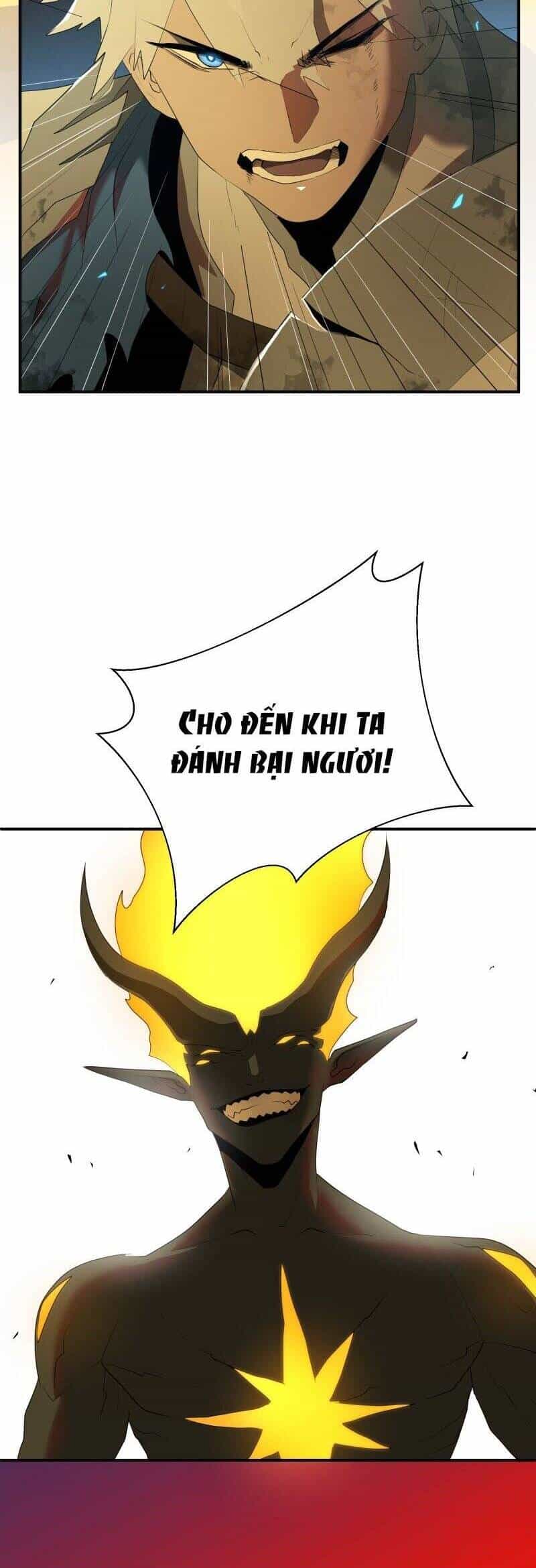 Anh Hùng Từ Chối Tử Thần - Chương 1 - ảnh 11