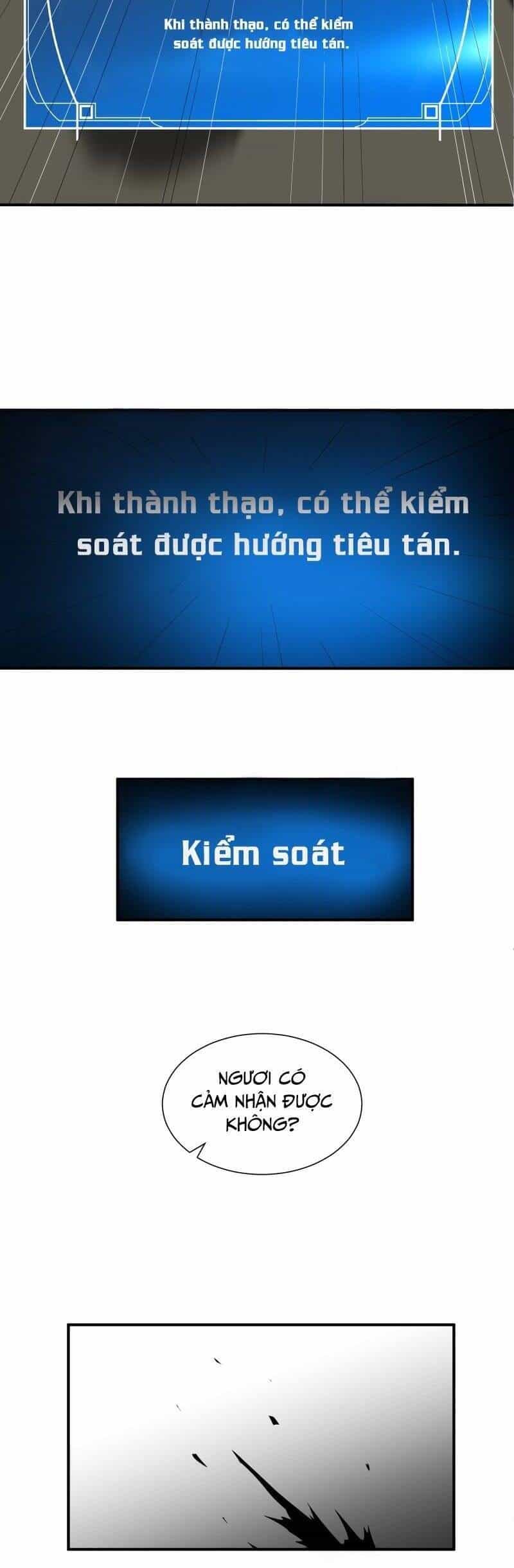Anh Hùng Từ Chối Tử Thần - Chương 1 - ảnh 27
