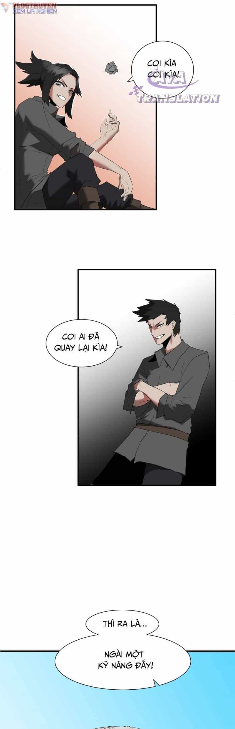 Anh Hùng Từ Chối Tử Thần - Chương 2 - ảnh 28