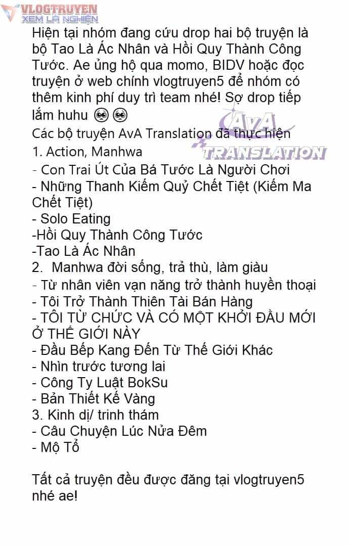 Anh Hùng Từ Chối Tử Thần - Chương 3 - ảnh 44
