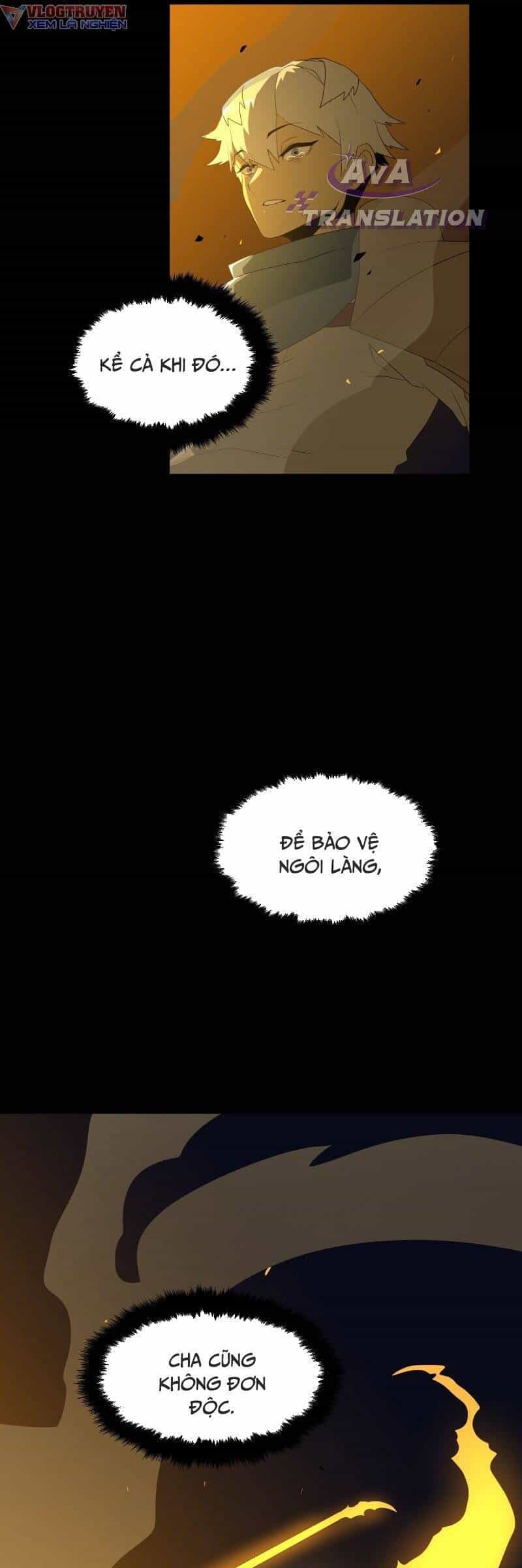 Anh Hùng Từ Chối Tử Thần - Chương 4 - ảnh 37