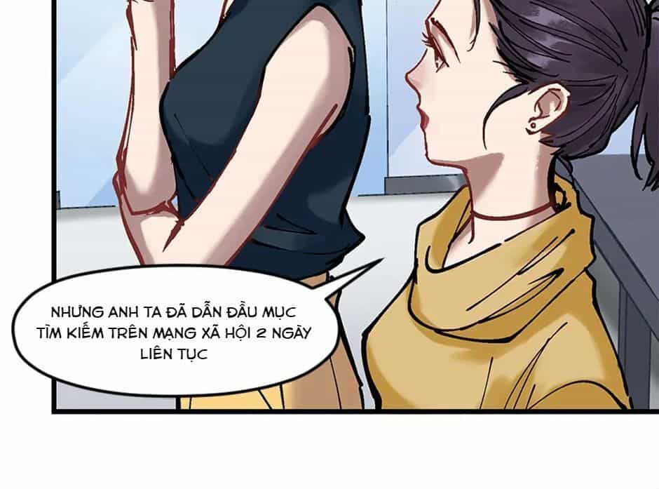 Anh Hùng Và Hiệp Nữ - Chương 21 - ảnh 50
