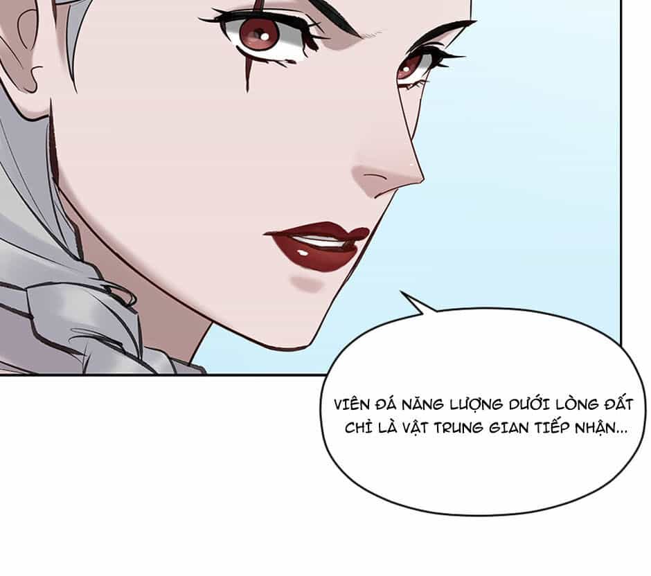 Anh Hùng Và Hiệp Nữ - Chương 51 - ảnh 33