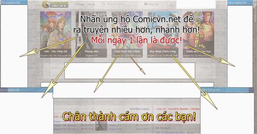 Anh Hùng Xạ Điêu - Chương 94 - ảnh 32