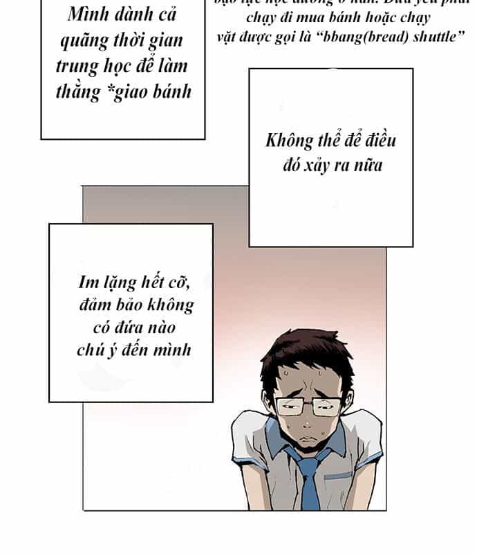 Anh Hùng Yếu - Chương 1 - ảnh 4