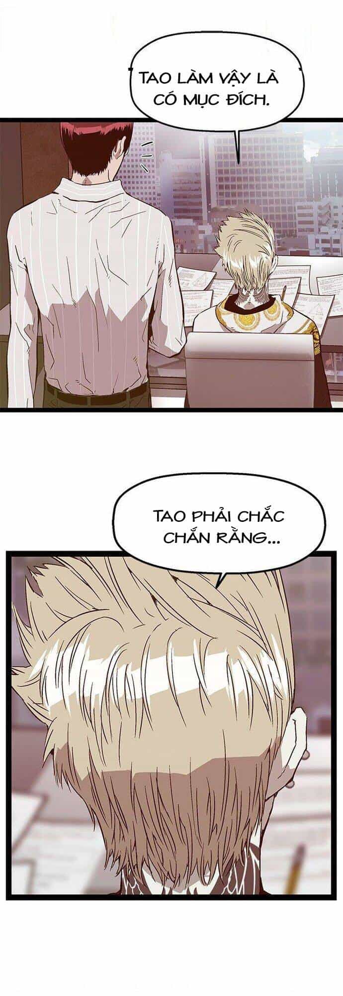 Anh Hùng Yếu - Chương 100 - ảnh 8
