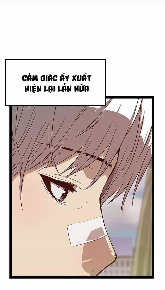 Anh Hùng Yếu - Chương 101 - ảnh 20