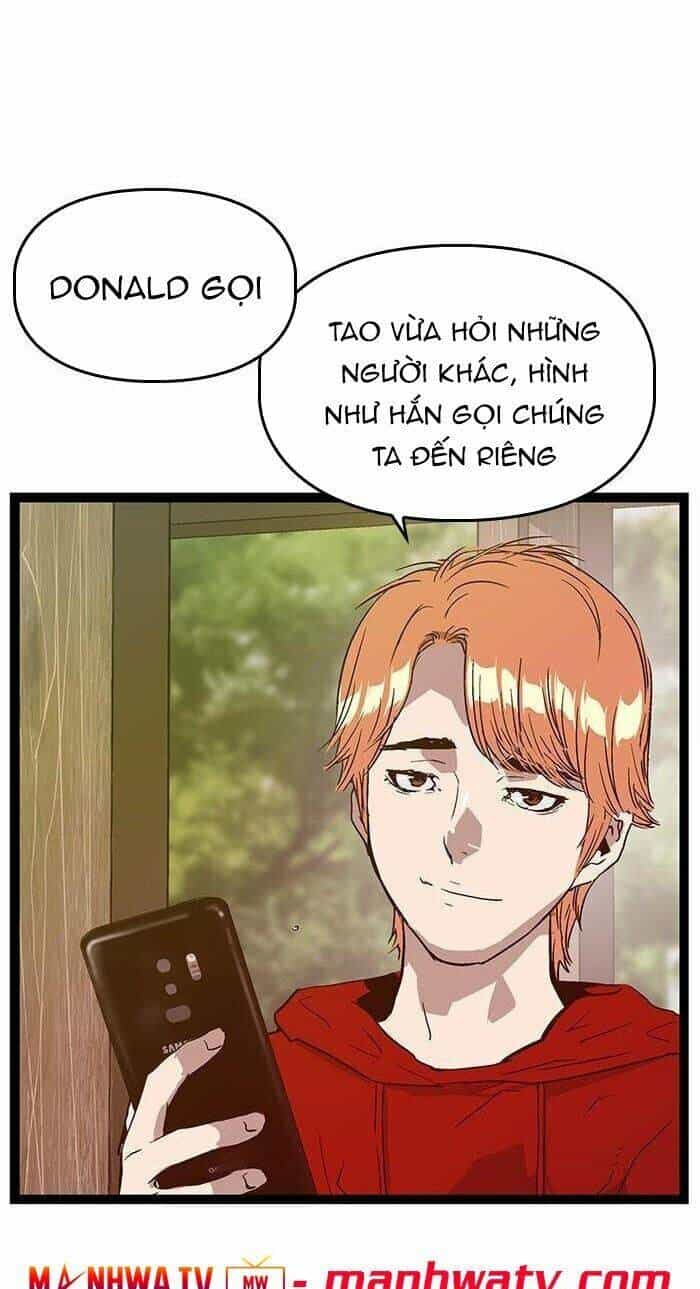 Anh Hùng Yếu - Chương 101 - ảnh 46