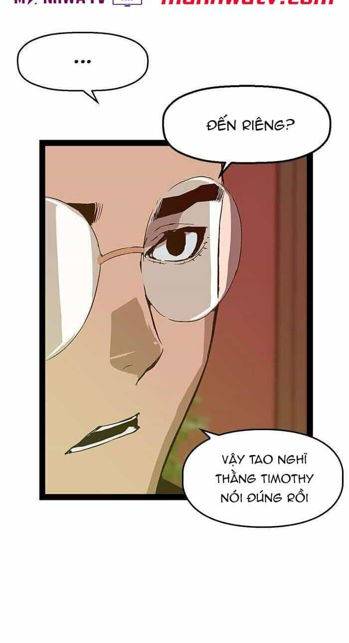 Anh Hùng Yếu - Chương 101 - ảnh 47