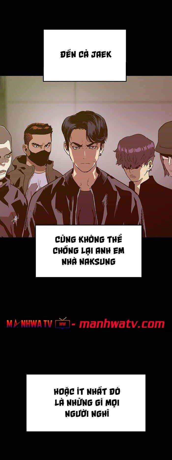 Anh Hùng Yếu - Chương 101 - ảnh 64