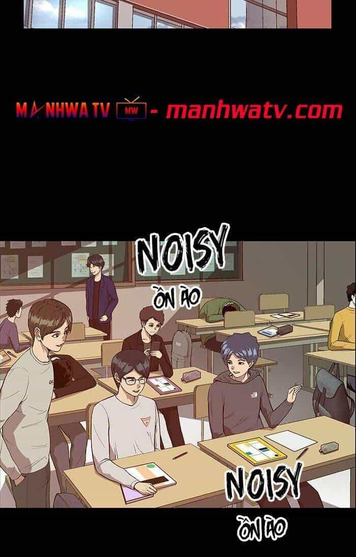 Anh Hùng Yếu - Chương 102 - ảnh 14