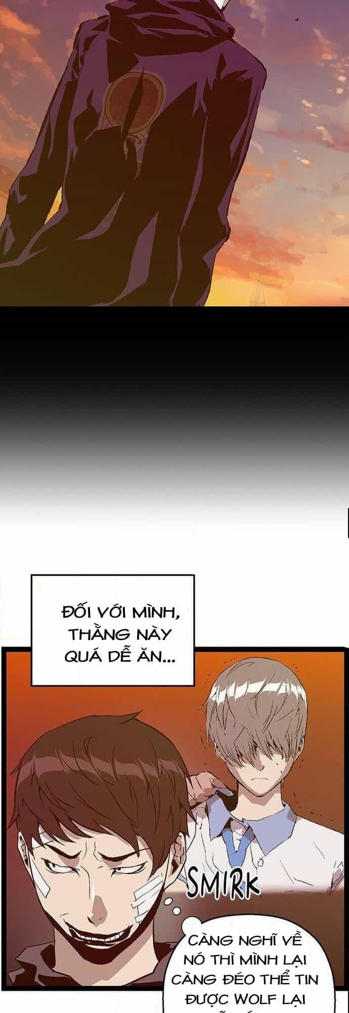 Anh Hùng Yếu - Chương 104 - ảnh 16