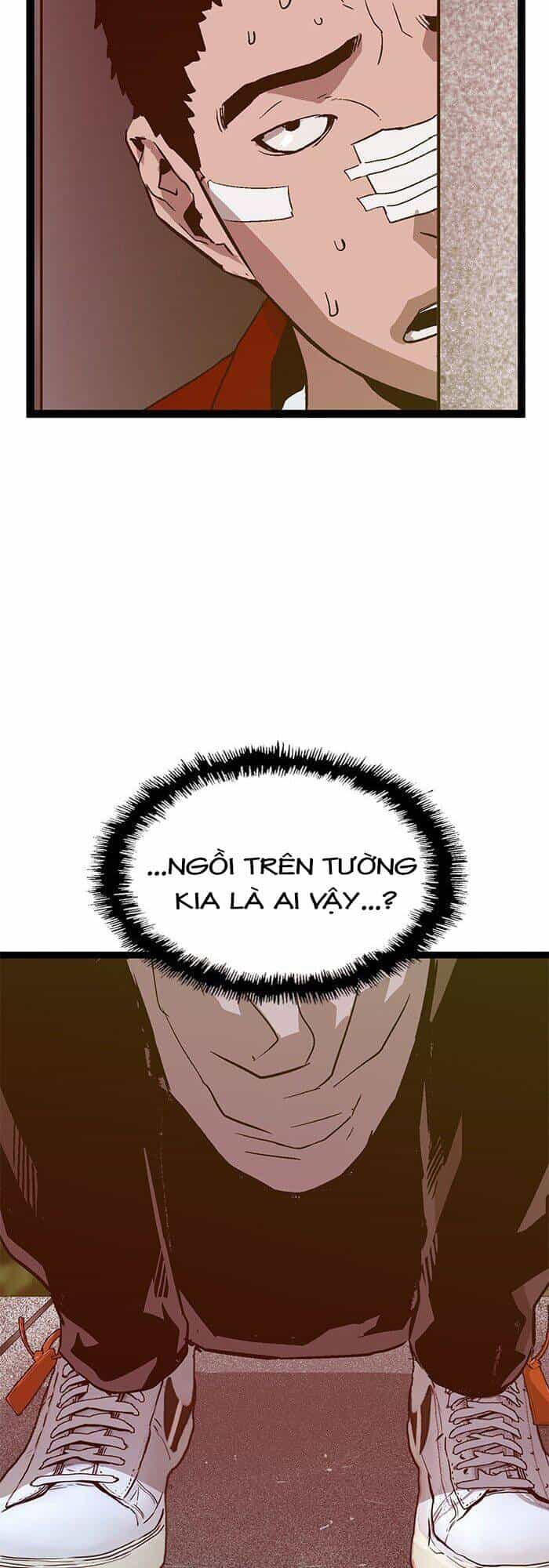 Anh Hùng Yếu - Chương 111 - ảnh 25