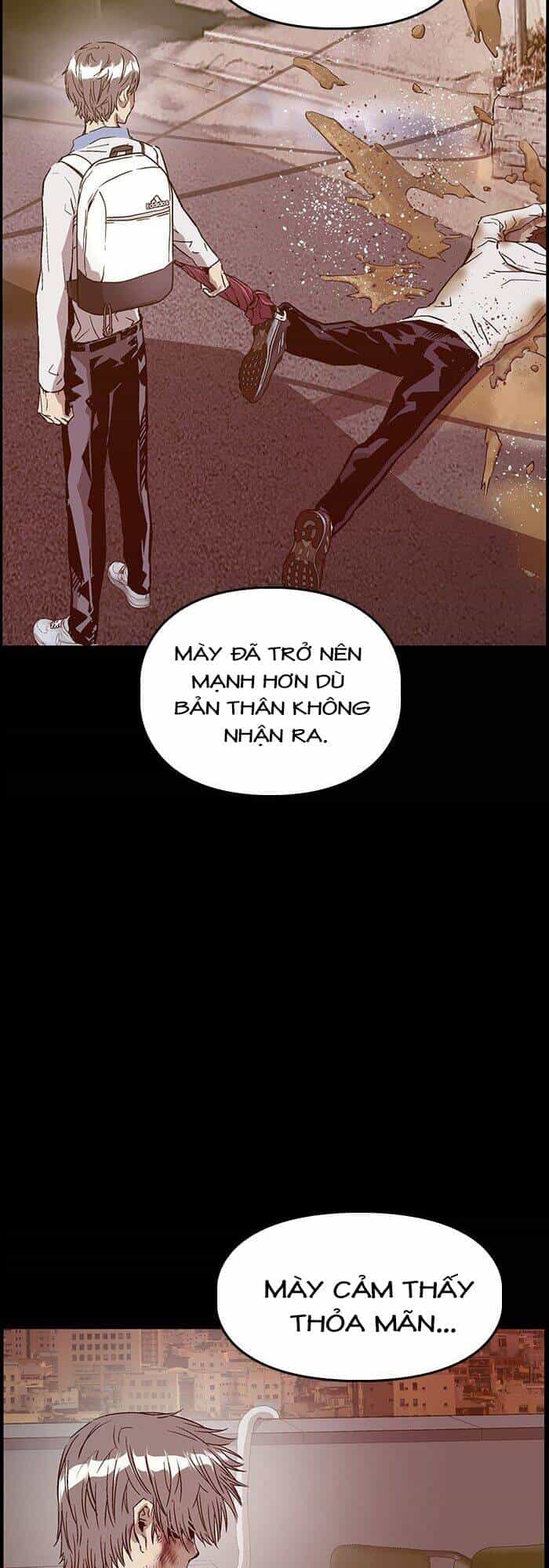Anh Hùng Yếu - Chương 111 - ảnh 48