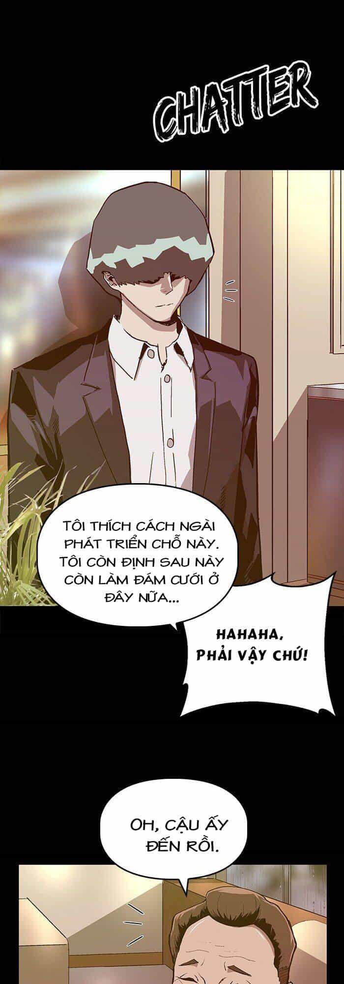 Anh Hùng Yếu - Chương 111 - ảnh 65