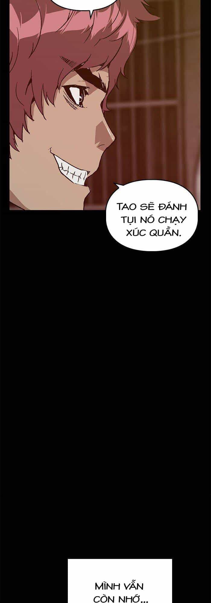 Anh Hùng Yếu - Chương 113 - ảnh 48