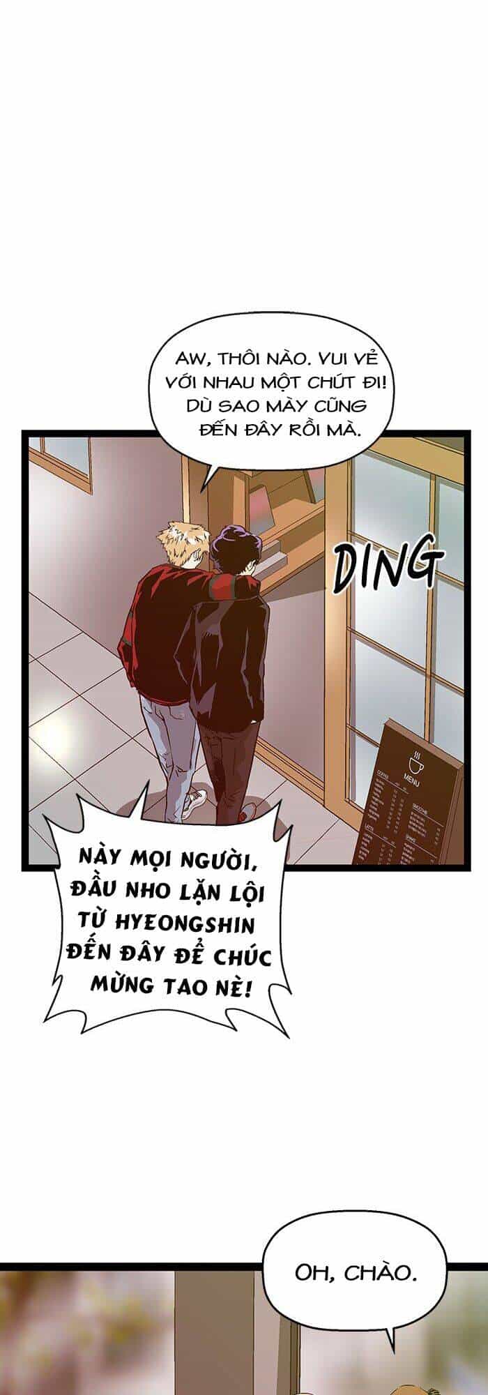 Anh Hùng Yếu - Chương 115 - ảnh 6