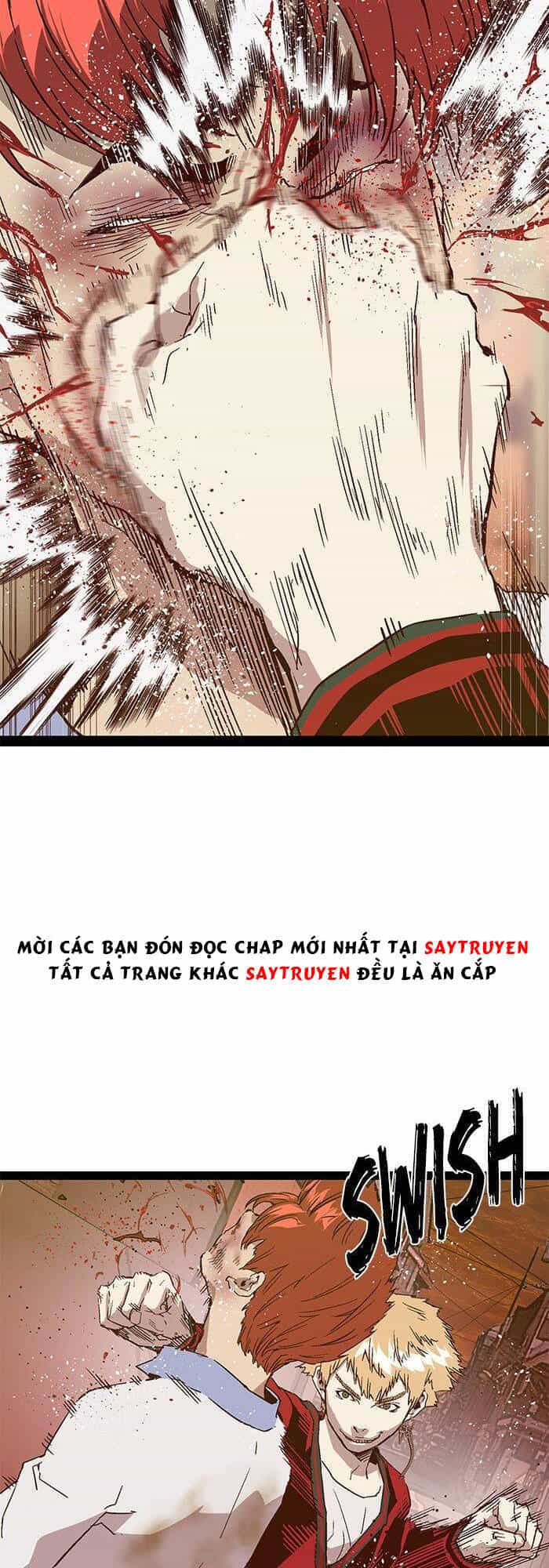 Anh Hùng Yếu - Chương 120 - ảnh 27
