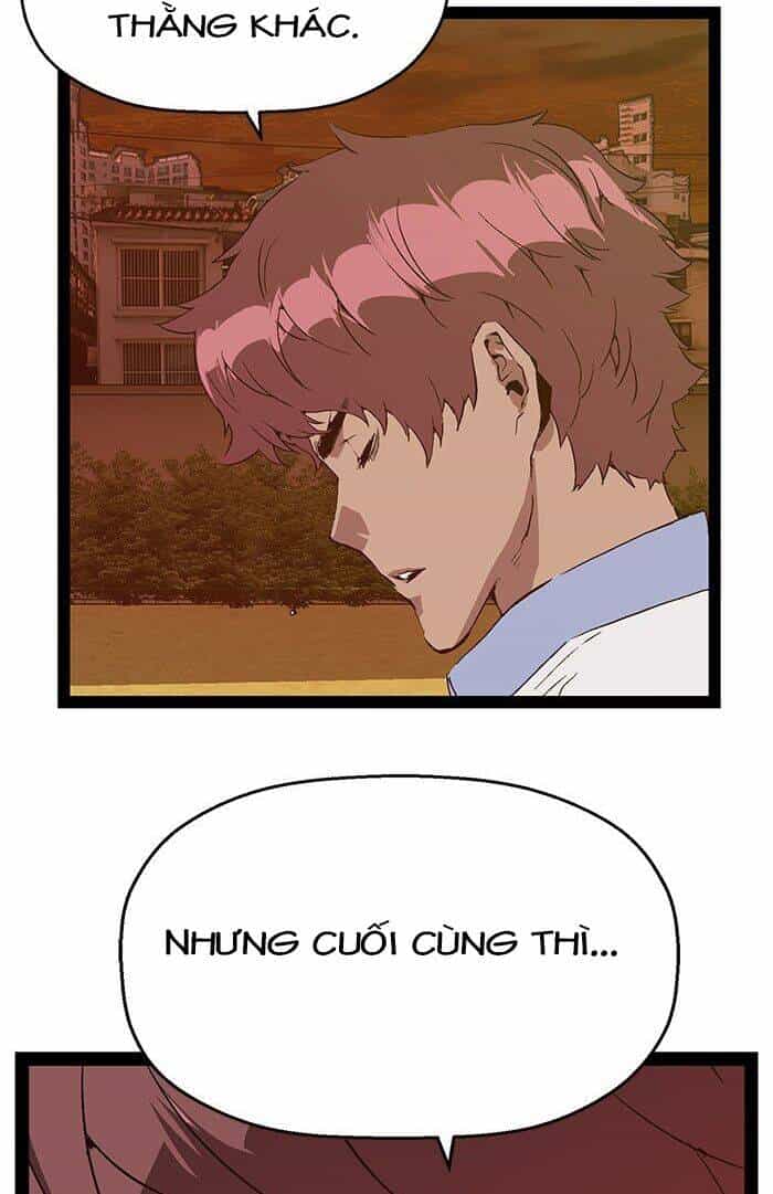 Anh Hùng Yếu - Chương 122 - ảnh 29
