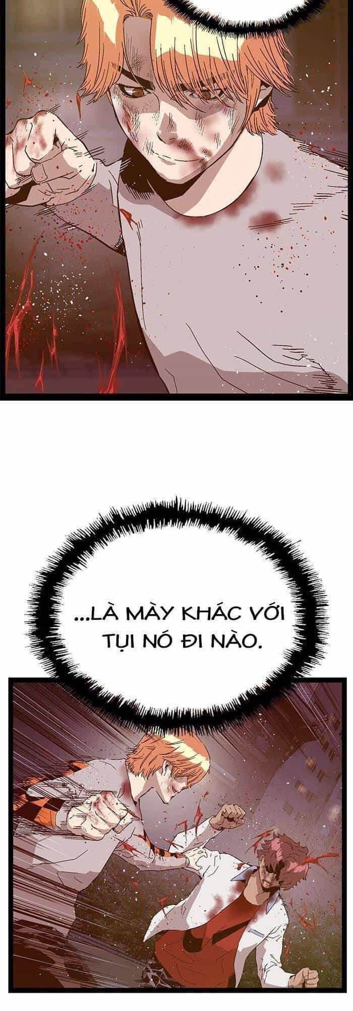 Anh Hùng Yếu - Chương 124 - ảnh 10