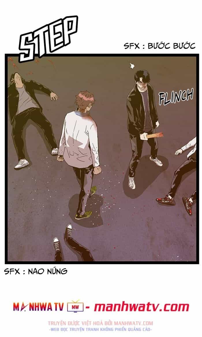 Anh Hùng Yếu - Chương 126 - ảnh 76